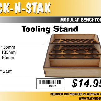 Rack N Stak - Tooling Stand - TS001
