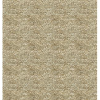 Trackside Models HO Scale Sandstone Printed Sheet x2 per pack - TSSAN1