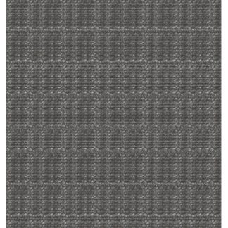 Trackside Models N Scale - Black Brick Card Sheet x2 per pack - TSBB2