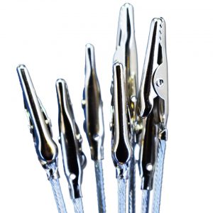 SMS Painting Clips 15cm