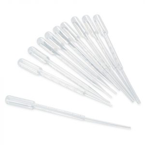 SMS Pipettes 10pk - ACC03