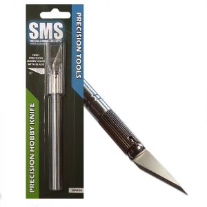 SMS Hobby Knife - KNF01